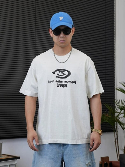 Casual Gang Tee