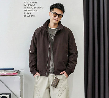 カジュアルダウンジャケットフォーユース