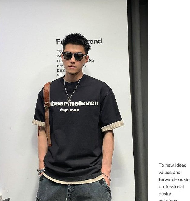 Urban Graffiti T-Shirt