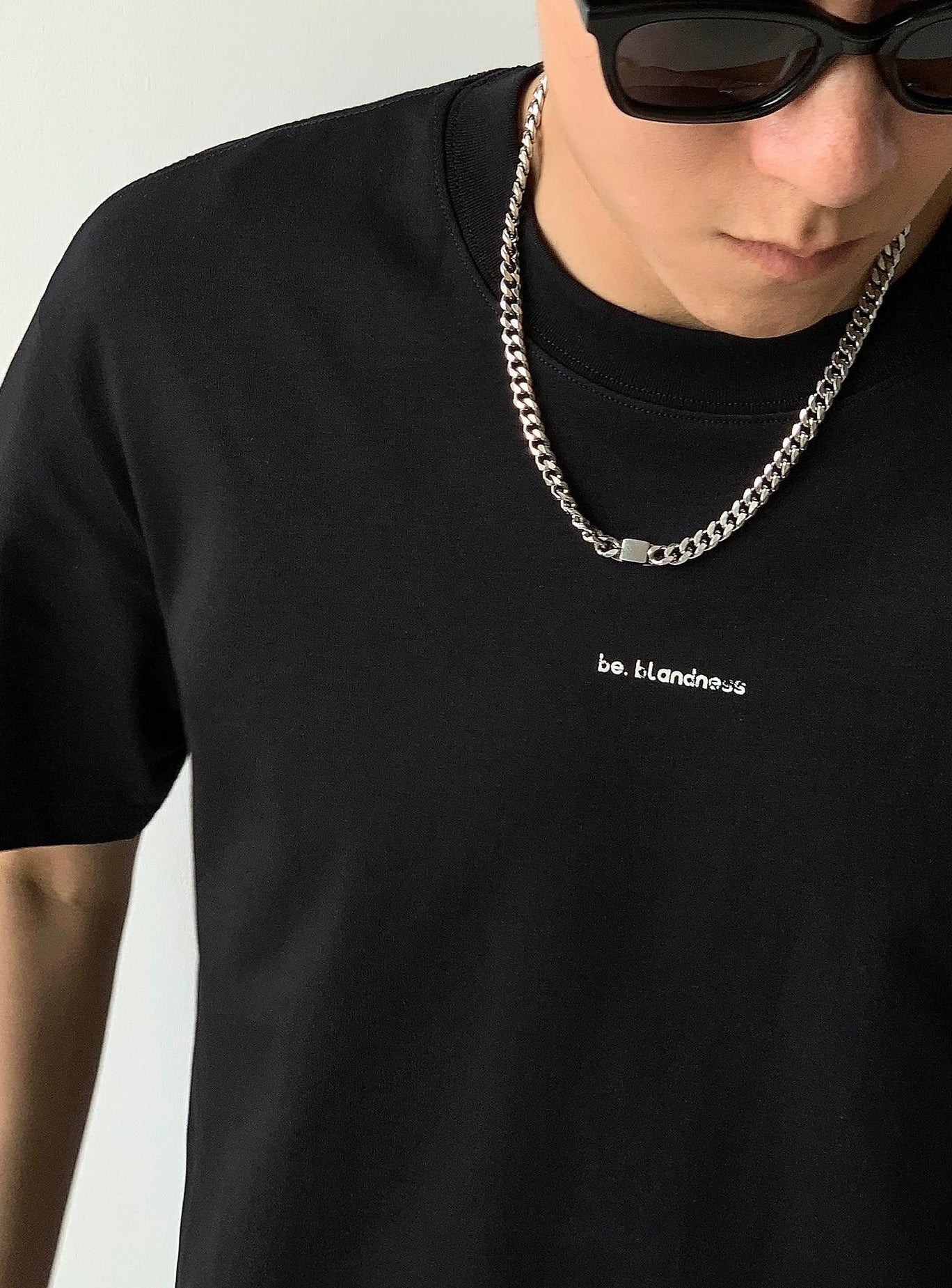 Hip-Hop Graphic Tee