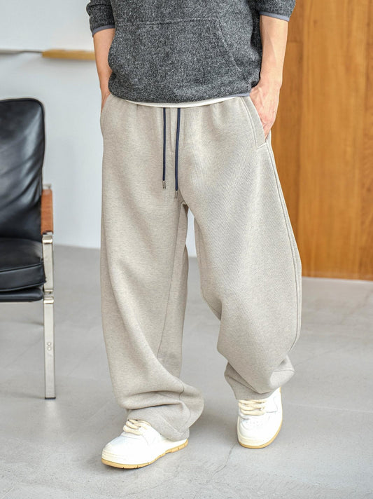 Cozy Stretch Pants