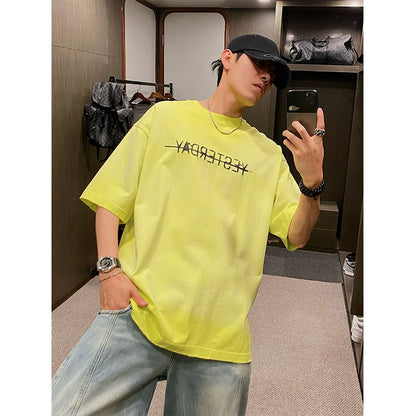 American Tide Tee