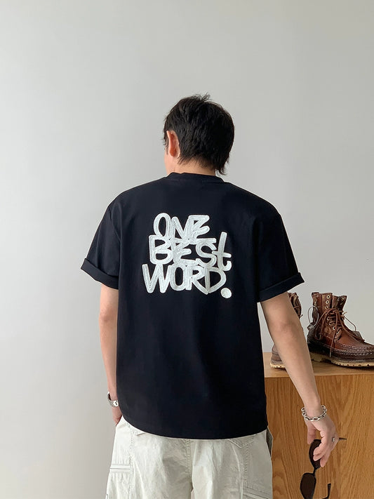 Stylish Graphic Tee