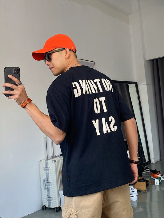 Trendy Gangster Tee