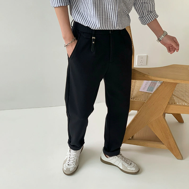 Trendy Casual Pants