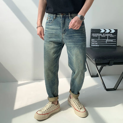 High Street Jeans