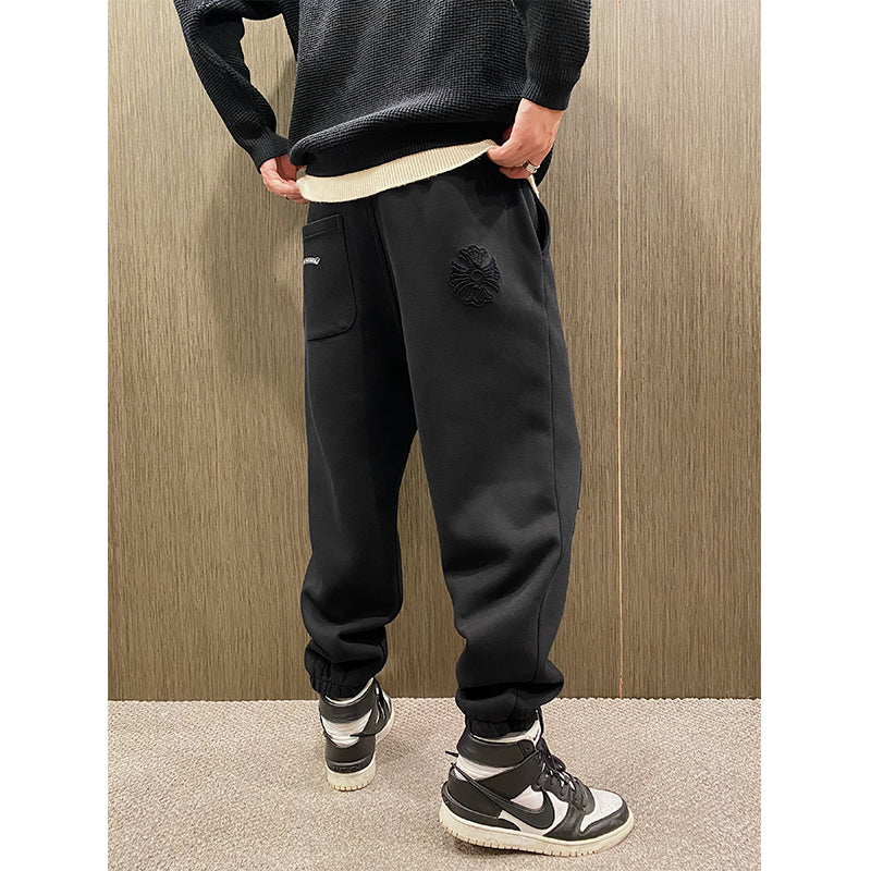 コージーカーゴスウェットパンツ – Urban X