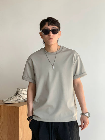 Basics Summer Tee