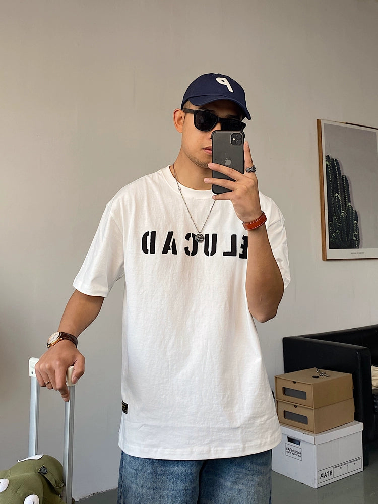 Trendy Gangster Tee