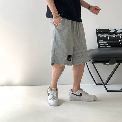 Dry Leisure Shorts
