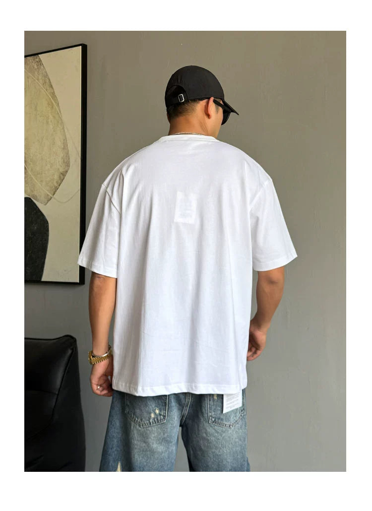 Cool Gangster Tee