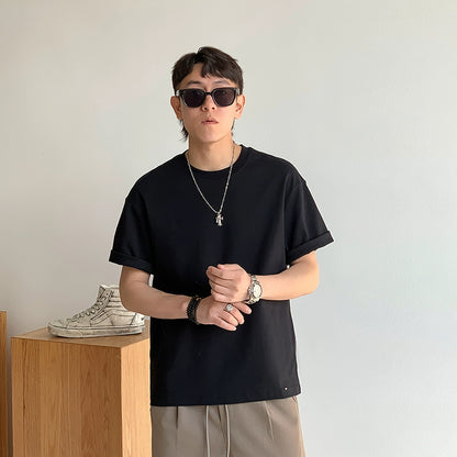Basics Summer Tee