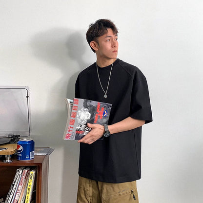 ヘビーウェイトホワイトＴシャツ