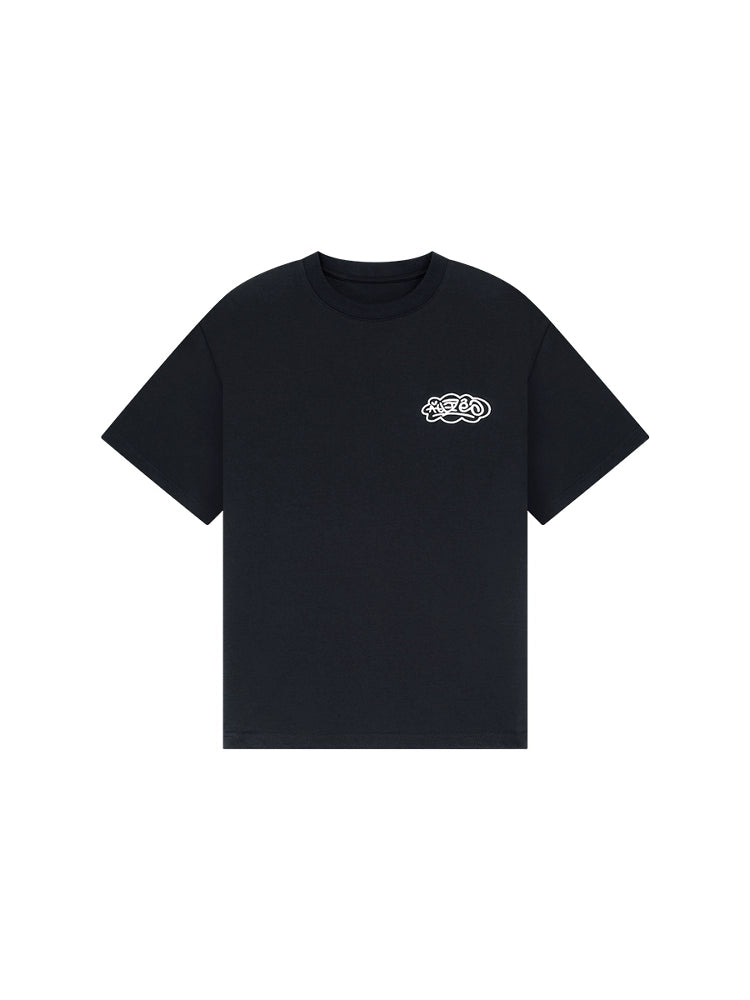 Stylish Graphic Tee