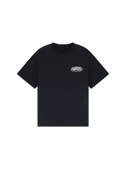 Stylish Graphic Tee