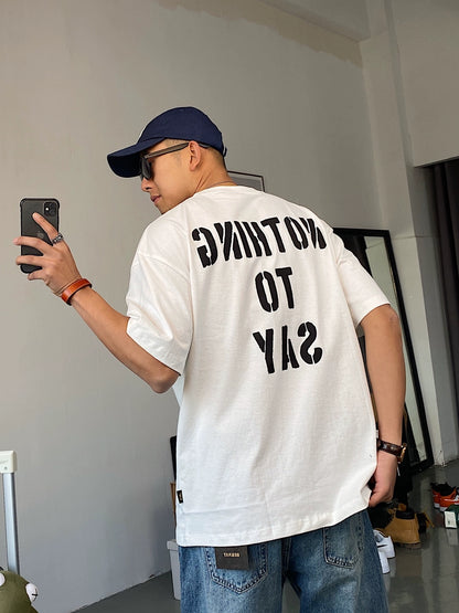 Trendy Gangster Tee