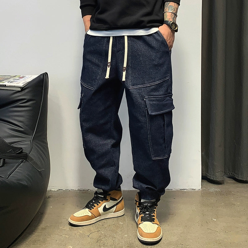 Urban Gangster Jeans
