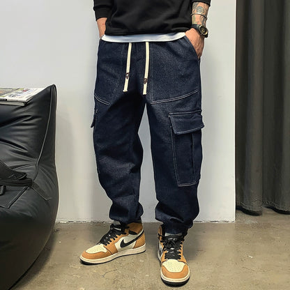 Urban Gangster Jeans