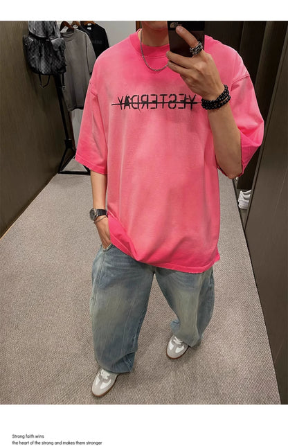 American Tide Tee