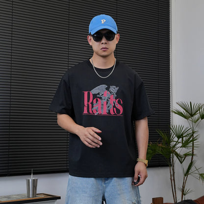 Casual Rafts Tee