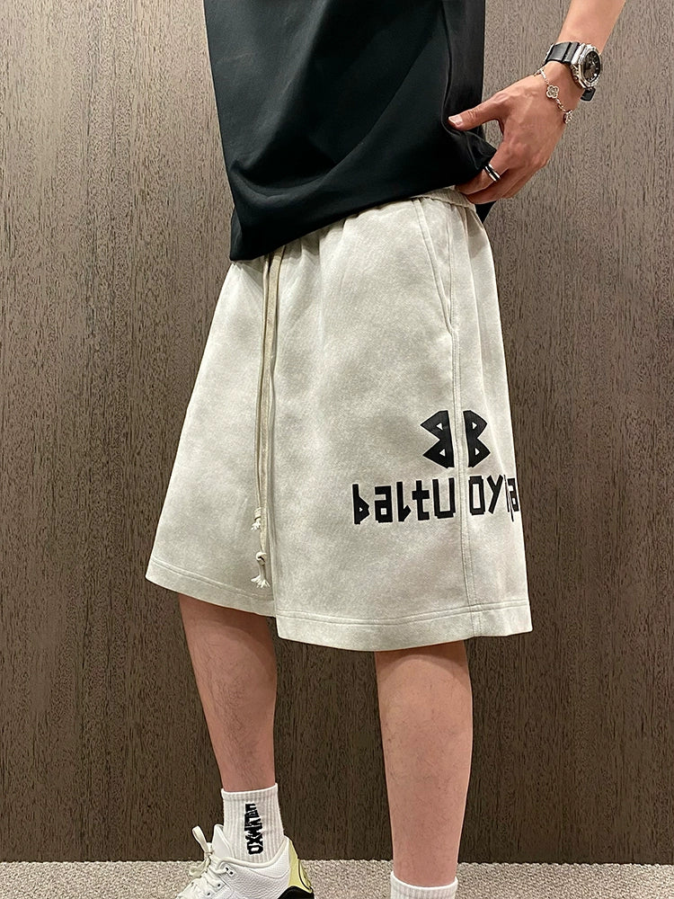Sports Tide Shorts