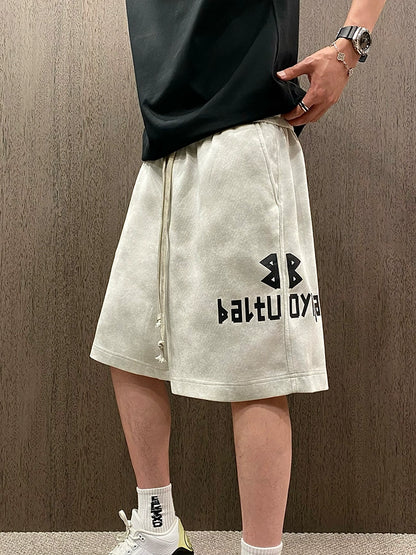 Sports Tide Shorts