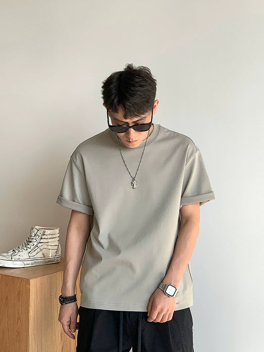 Basics Summer Tee