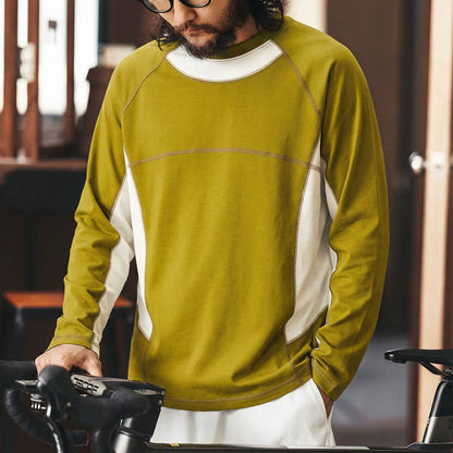 クイックドライサンプロテクションＴシャツ
