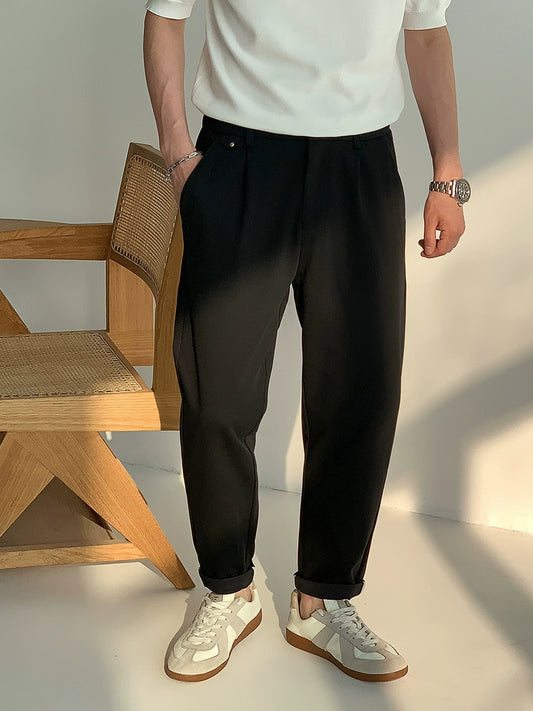 Breathable Casual Pants