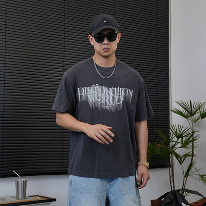 Casual Gangster Tee