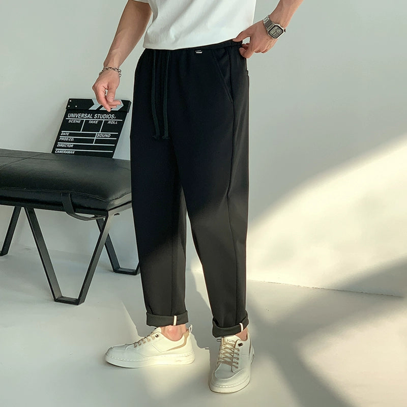 Versatile Breathable Casual Pants