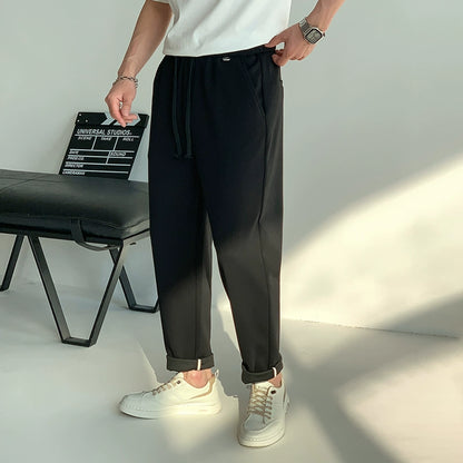 Versatile Breathable Casual Pants