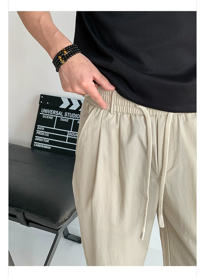Breathable Casual Trousers