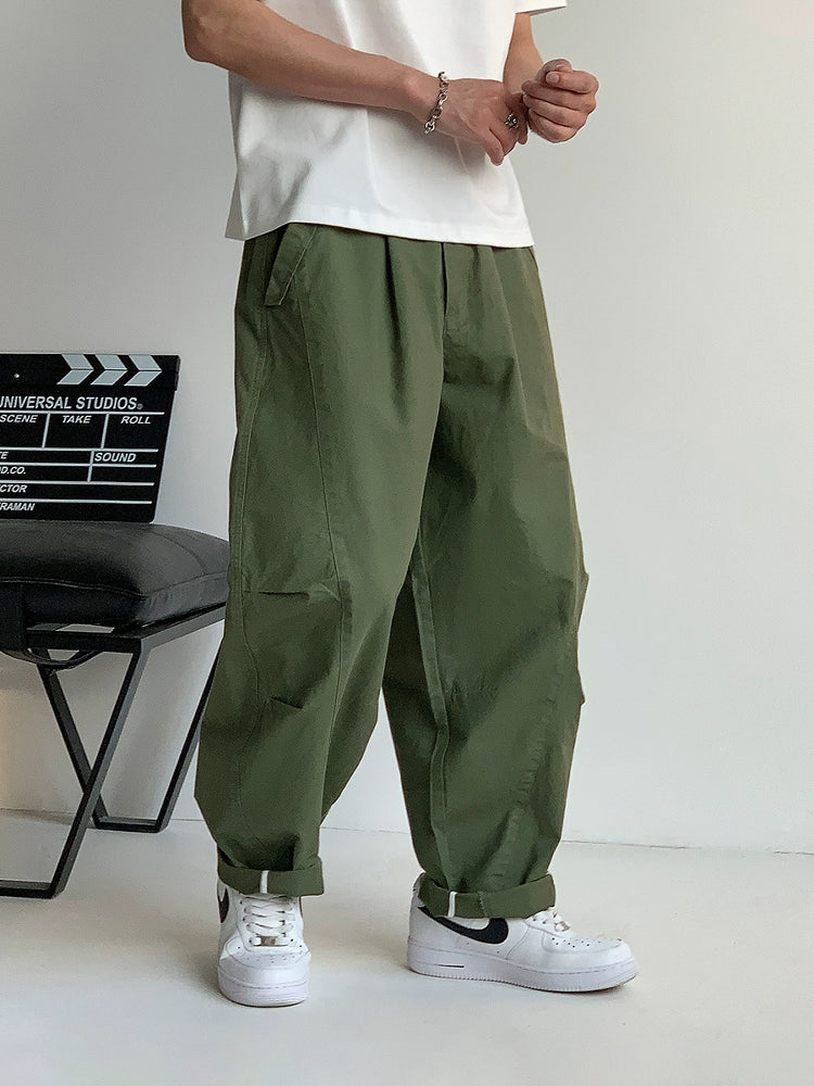 Dry Casual Pants