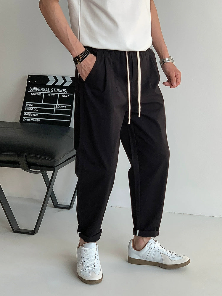 Breathable Casual Trousers