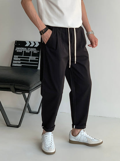 Breathable Casual Trousers