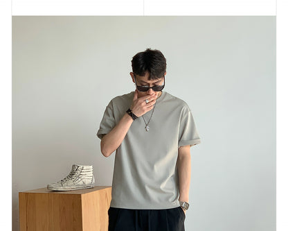 Basics Summer Tee