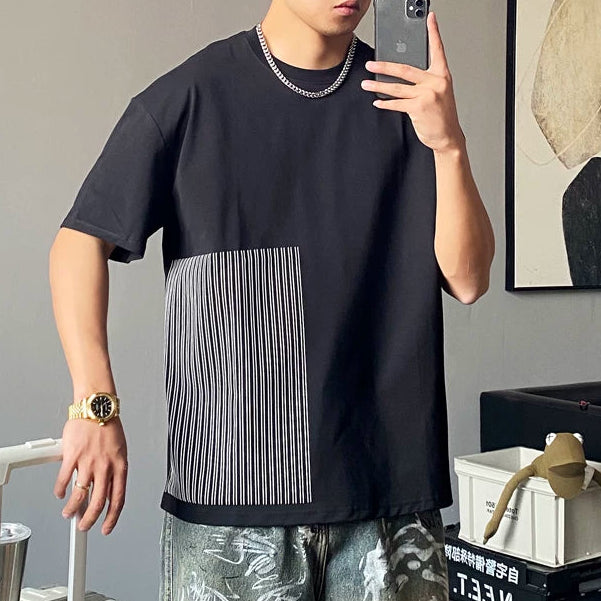 クール アイスシルク Tシャツ