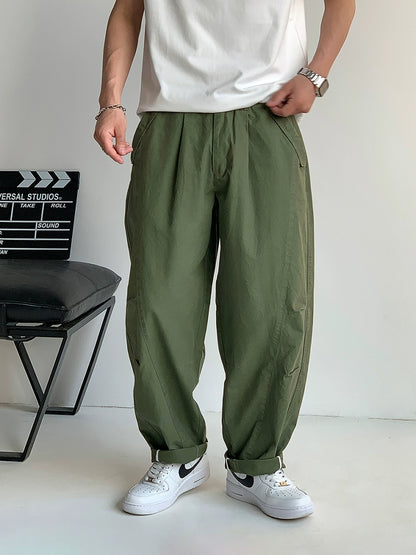 Dry Casual Pants