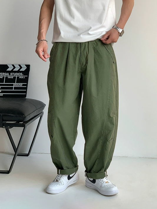 Dry Casual Pants