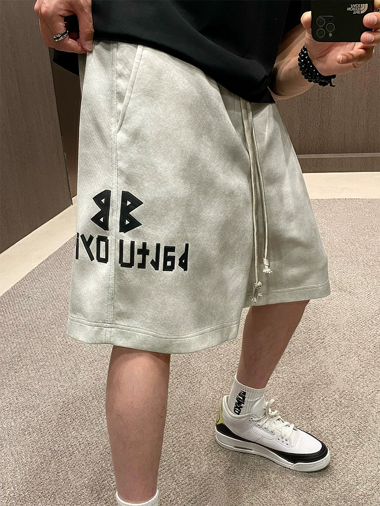 Sports Tide Shorts