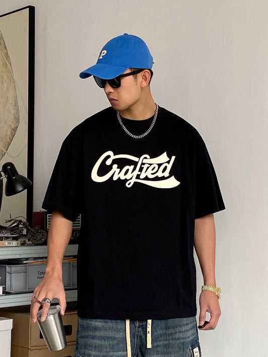 Urban Cool Basketball Tee