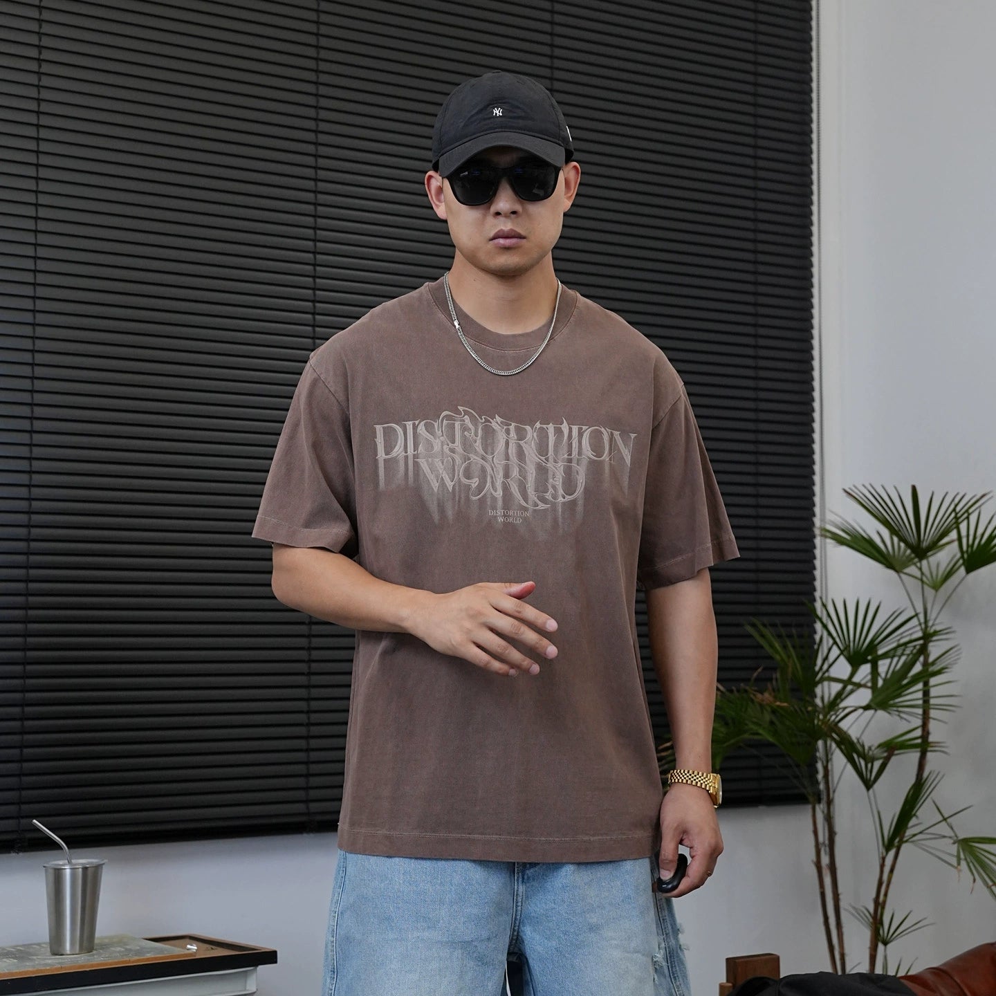 Casual Gangster Tee