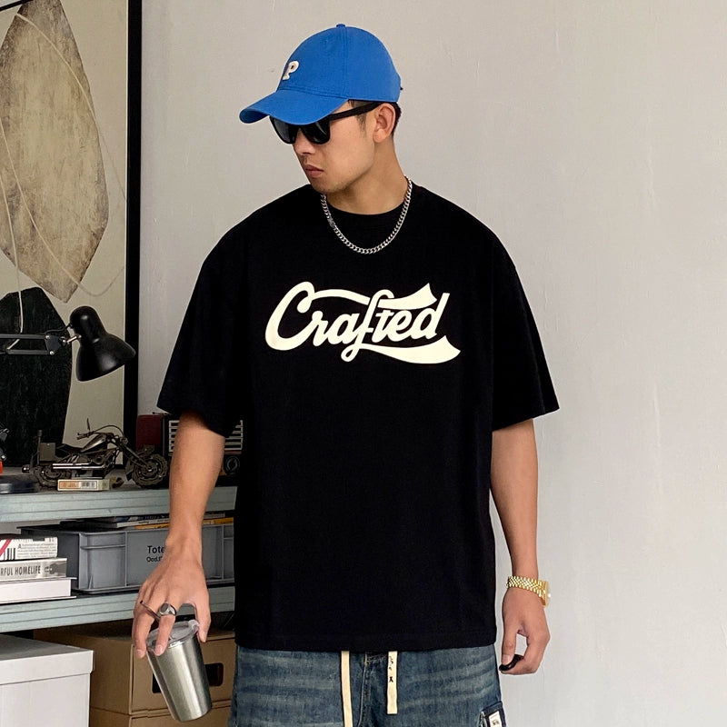 Urban Cool Basketball Tee