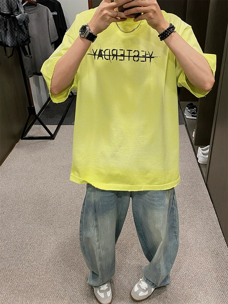 American Tide Tee