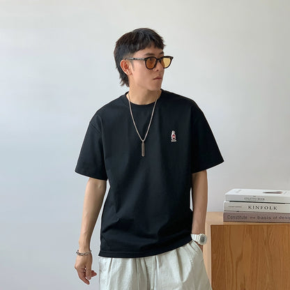 Taolang Cartoon Tee