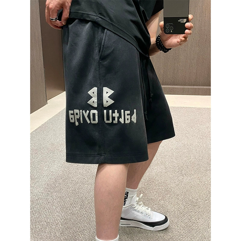 Sports Tide Shorts