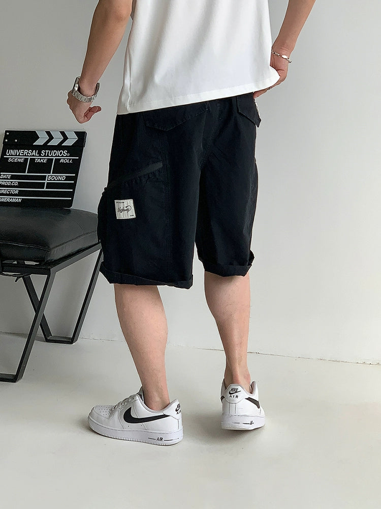 Breeze Shorts