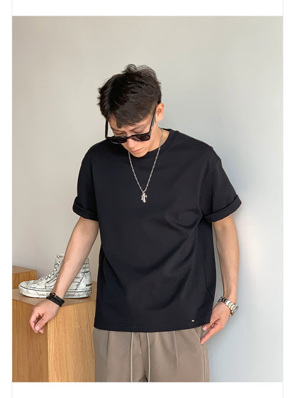 Basics Summer Tee