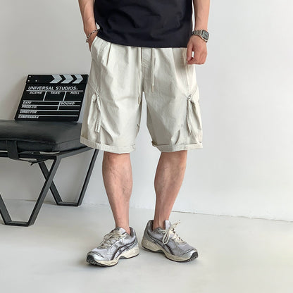 Breeze Shorts